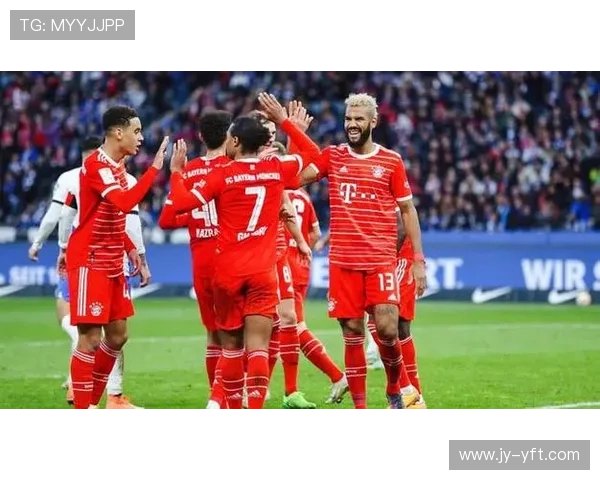 [德甲]战胜柏林赫塔 拜仁慕尼黑重返榜首.